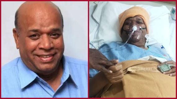 Breaking: ಕನ್ನಡದ ಹಿರಿಯ ಹಾಸ್ಯನಟ ಬ್ಯಾಂಕ್ ಜನಾರ್ಧನ್ ಇನ್ನಿಲ್ಲ