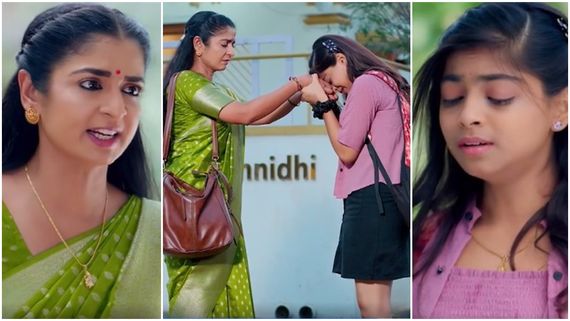 Bhagya Lakshmi ; ಭಾಗ್ಯ ತಲೆ ನೋವಾದ ತನ್ವಿ ವರ್ತನೆ, ತಾಂಡವ ಏನ್ಮಾಡ್ತಾನೆ ? 