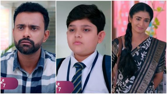 Bhagyalakshmi ; ಭಾಗ್ಯ ಬ್ಯುಸಿನೆಸ್ ಮೇಲೆ ತಾಂಡವ ವಕ್ರದೃಷ್ಟಿ, ತನ್ಮಯ ನ ಶಾಲೆಯಲ್ಲಿ  ಭಾರೀ ಮುಖಭಂಗ!