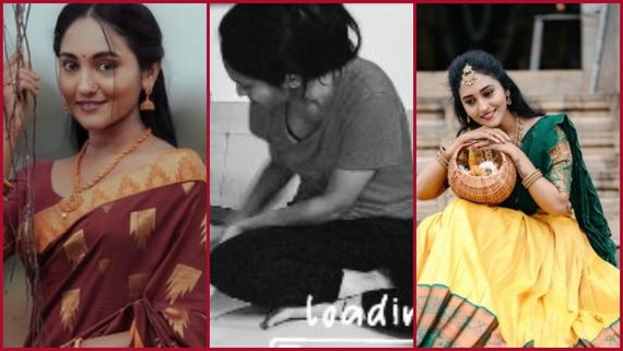 ಅಭಿಮಾನಿಗಳಿಗೆ ಶನಿವಾರ ಶಾಕಿಂಗ್ ಸರ್ಪ್ರೈಸ್ ನೀಡಲಿರುವ ನಟಿ ಭುವನಾ ಮುರಳಿ