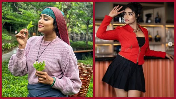 ಬಿಗ್‌ ಬಾಸ್ ಮುಗಿದ ಬಳಿಕ 'ಚಾರ್ಲಿ 777' ನಟಿ ಸಂಗೀತಾ ಶೃಂಗೇರಿ ಏನು ಮಾಡ್ತಿದ್ದಾರೆ?