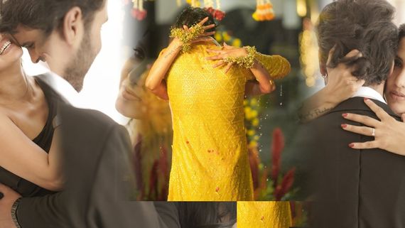 ಬಿಗ್ ಬಾಸ್‌ನಲ್ಲಿ ಚಿಗುರಿದ ಪ್ರೀತಿ,  ಸದ್ದಿಲ್ಲದೇ  ಮದುವೆಯಾದ ಖ್ಯಾತ ಜೋಡಿ..!