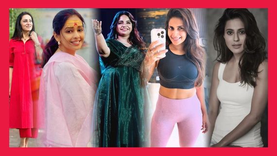 Divorce ;  2025ರ ಆರಂಭದ ನಾಲ್ಕು ತಿಂಗಳಿನಲ್ಲಿ ತಮ್ಮ ದಾಂಪತ್ಯ ಜೀವನಕ್ಕೆ ಗುಡ್ ಬೈ ಹೇಳಿದ ಸೆಲೆಬ್ರೆಟಿಗಳಿವರು..!