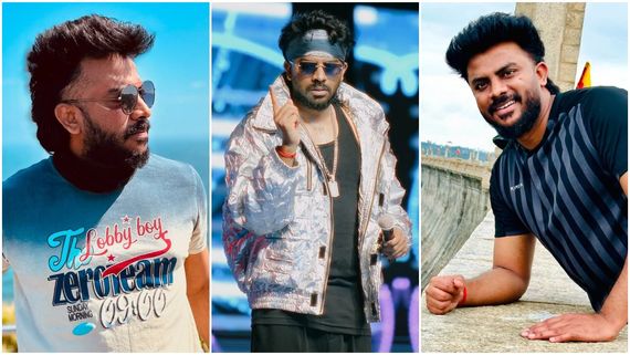 ತಂದೆಯ ಕನಸು ನನಸು, ನಾನು ಹೊಸ ಜೀವನ ಶುರು ಮಾಡಿದ್ದೇನೆ ಎಂದ ಚಂದನ್ ಶೆಟ್ಟಿ !