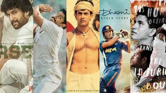 OTT News: ಓಟಿಟಿಯಲ್ಲಿ ಸ್ಟ್ರೀಮಿಂಗ್ ಆಗುತ್ತಿರೋ ಕ್ರಿಕೆಟ್ ಆಧಾರಿದ ಸಿನಿಮಾಗಳ ಪಟ್ಟಿ;