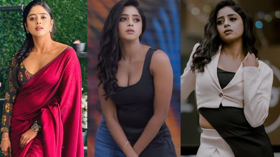 'ಶ್ರೀರಸ್ತು ಶುಭಮಸ್ತು'ದಲ್ಲಿನ ದೀಪಿಕಾ ಕೇವಲ ನಟಿ ಮಾತ್ರ ಅಲ್ಲ,ಇಲ್ಲಿವೆ ದರ್ಶಿನಿಯ ಬಗ್ಗೆ ನಿಮಗೆ ಗೊತ್ತಿರದ ವಿಚಾರಗಳು