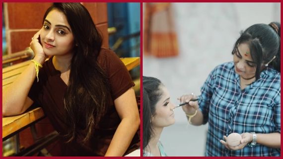 ನಟನೆಯ ಜೊತೆಗೆ ಮೇಕಪ್ ಆರ್ಟಿಸ್ಟ್ ಆದ ಧನ್ಯಾ; ಚೈತ್ರಾ ಅಂದ ಹೆಚ್ಚಿಸಿದ ದೀಪಿಕಾ