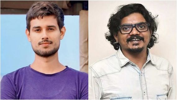 ಕನ್ನಡಿಗರನ್ನು ಕೆಣಕಿದ ಧ್ರುವ್ ರಾಠೀ; ನಿರ್ದೇಶಕ ಮಂಸೋರೆ ಅಸಮಾಧಾನ