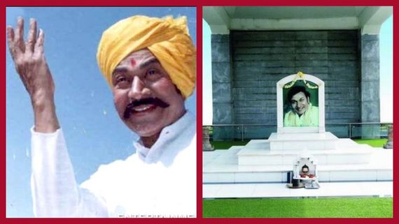 ಡಾ. ರಾಜ್ 19ನೇ ವರ್ಷದ ಪುಣ್ಯ ಸ್ಮರಣೆ; ಗಣ್ಯರು, ಅಭಿಮಾನಿಗಳ ನುಡಿನಮನ