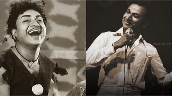 ಸಾಮಾನು.. ತುಂಬಿದ ಕೊಡಗಳು..	ಹಣ್ಣು ಮಾಗಿದೆ.. ಅಣ್ಣಾವ್ರ 3 ಹಾಡುಗಳಲ್ಲಿತ್ತು ಡಬಲ್‌ ಮೀನಿಂಗ್ ಸಾಹಿತ್ಯ!