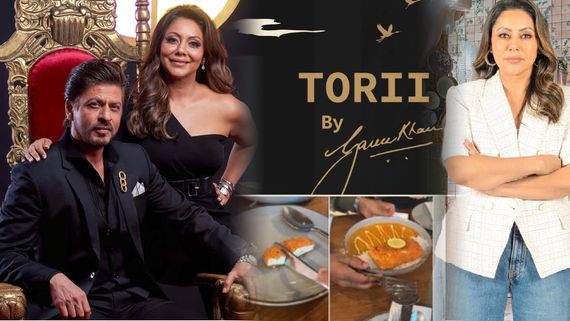 ಜನರ ಪ್ರಾಣದ ಜೊತೆ ಶಾರುಖ್ ಖಾನ್ ಪತ್ನಿಯ ಚೆಲ್ಲಾಟ ? ಗೌರಿಯ ಐಷಾರಾಮಿ ರೆಸ್ಟೋರೆಂಟ್‌ನಲ್ಲಿ ಕಲಬೆರಕೆ ಪನೀರ್ ಪತ್ತೆ..!