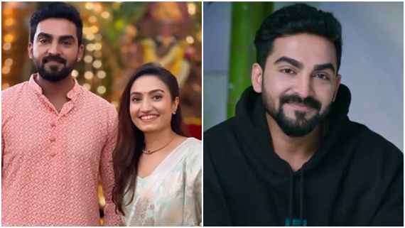 ರಾಮ್‌ ನಟನೆಗೆ ವೀಕ್ಷಕರು ಫಿದಾ; ಅಭಿಮಾನಿಗಳಿಗೆ ಗಗನ್‌ ಚಿನ್ನಪ್ಪ ಧನ್ಯವಾದ