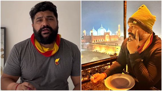 ಪಹಲ್ಗಾಮ್ ದಾಳಿ ಬಗ್ಗೆ ಪಾಕಿಸ್ತಾನಕ್ಕೆ ಹೋಗಿ ಬಂದಿದ್ದ ಗ್ಲೋಬಲ್ ಕನ್ನಡಿಗ ಮಾತು