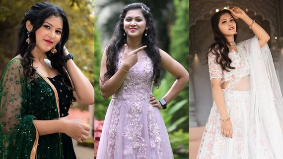 'ಅವನು ಮತ್ತೆ ಶ್ರಾವಣಿ'ಗೆ 500ರ ಸಂಭ್ರಮ;  ನಟಿ ಹರ್ಷಿತಾ ರಾಮಚಂದ್ರ ಹೇಳಿದ್ದೇನು?