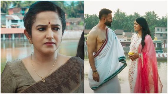 'ಸ್ನೇಹದ ಕಡಲಲ್ಲಿ' ಹೇಮಾ ವಿ ಬೆಳ್ಳುರು : 2 ದಶಕದಿಂದ ಕಿರುತೆರೆಯಲ್ಲಿ ಮೋಡಿ