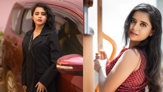 ಈ ನಟಿ ನೆನಪಿದೆಯೇ? ಎಲ್ಲಿ ಹೋದಳು 'ಮಂಗಳ ಗೌರಿ'?