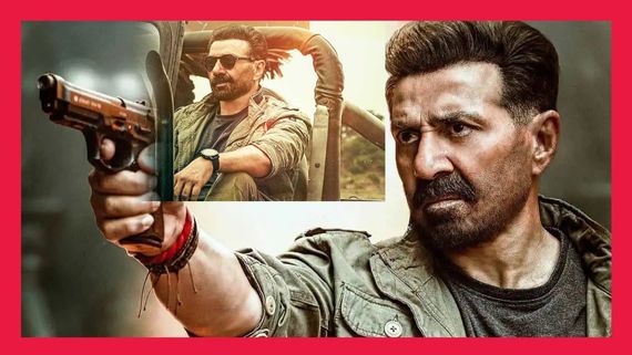 Jaat Box Office  Day 1 ; ಸಿಕಂದರ್‌ನ ಬಲಿ ಪಡೆದ 'ಜಾಟ್' , ಮೊದಲ ದಿನ ಸನ್ನಿ ಡಿಯೋಲ್ ಸಿನಿಮಾ  ಗಳಿಸಿದ್ದೆಷ್ಟು ? 