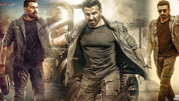 Jaat Box Office Day 7 ; ಬಾಕ್ಸಾಫೀಸ್‌ನಲ್ಲಿ ಎಡವಿದ  ಜಾಟ್, ಆದರೆ ನಿರ್ಮಾಪಕರು ಹೇಳೋದೇ ಬೇರೆ !