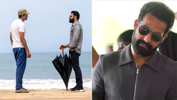 ಮಂಗಳೂರಿಗೆ ಜೂ.ಎನ್‌ಟಿಆರ್ ಎಂಟ್ರಿ; ಇದು 'ದೇವರ 2' ಅಲ್ಲ ಪ್ರಶಾಂತ್ ನೀಲ್ ಸಿನಿಮಾ