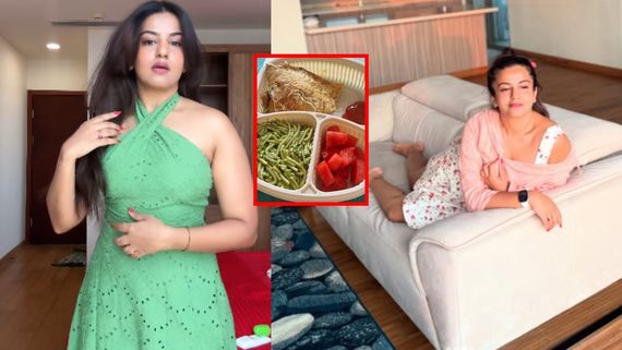  ನಮ್ರತಾ ಗೌಡ ಫಿಟ್ನೆಸ್ ಗುಟ್ಟು ಏನು?  ಬೆಳಗ್ಗೆ, ಮಧ್ಯಾಹ್ನ, ರಾತ್ರಿಯ ಆಹಾರ ಶೈಲಿ ಹೇಗಿರುತ್ತೆ?