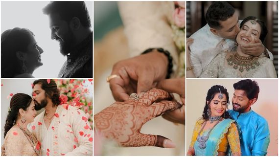 ಎಂಗೇಜ್ ಆಗಿ ಮದುವೆಗೆ ಸಜ್ಜಾದ ಕನ್ನಡ ಕಿರುತೆರೆ ನಟ-ನಟಿಯರು