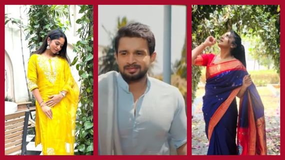 ಕರ್ಣನ ನಾಯಕಿಯಾದವರು ಒಬ್ಬರಲ್ಲ.. ಇಬ್ಬರು; ಗೀತಾ ಅಷ್ಟೇ ಅಲ್ಲ.. ನಾಗಿಣಿಯೂ ಬಂದಳು!