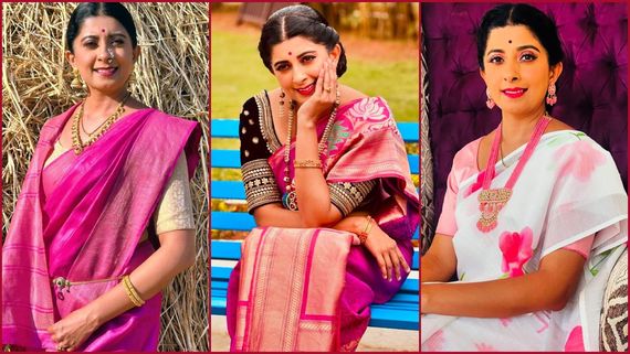 Lakshmi Baramma ;ಮುಕ್ತಾಯಗೊಂಡ ಲಕ್ಷ್ಮಿ ಬಾರಮ್ಮ ಧಾರಾವಾಹಿ.. ಕಾವೇರಿ ಪಾತ್ರಧಾರಿ ಹೇಳಿದ್ದೇನು ಗೊತ್ತಾ?