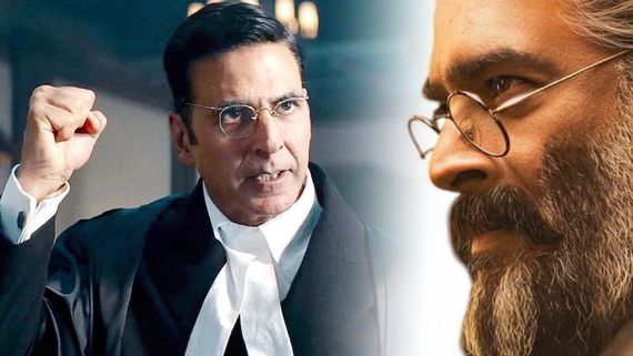 Kesari 2 Box Office Day 5 ;  ಐದು ದಿನದಲ್ಲಿ ₹50 ಕೋಟಿಯ ಗಡಿಯನ್ನು ತಲುಪಿತಾ ಕೇಸರಿ 2 ?