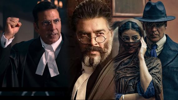 Kesari 2 Twitter (X ) Review ; ಹೇಗಿದೆ ಜಲಿಯನ್ ವಾಲಾಬಾಗ್ ದುರಂತ ನೆನಪಿಸುವ ಕೇಸರಿ 2 ? 