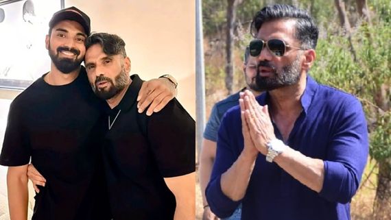 ₹9.85 ಕೋಟಿಯ ಆಸ್ತಿ ಖರೀದಿಸಿದ ಬಳಿಕ  ಕೆಎಲ್ ರಾಹುಲ್, ಸುನೀಲ್ ಶೆಟ್ಟಿ ಆಸ್ತಿಯ ಮೌಲ್ಯ ಎಷ್ಟಾಯ್ತು?