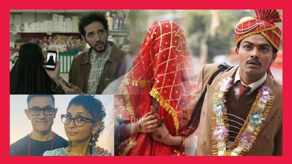 ಆಸ್ಕರ್‌ಗೆ ಹೋಗಿದ್ದ ಲಾಪತಾ ಲೇಡೀಸ್ ಚಿತ್ರ  ಕದ್ದ ಮಾಲು, ಎಲ್ಲರ ಕಣ್ಣಿಗೆ ಮಣ್ಣೆರಚಿದ ಆಮಿರ್ ಖಾನ್ ಮಾಜಿ ಪತ್ನಿ..!