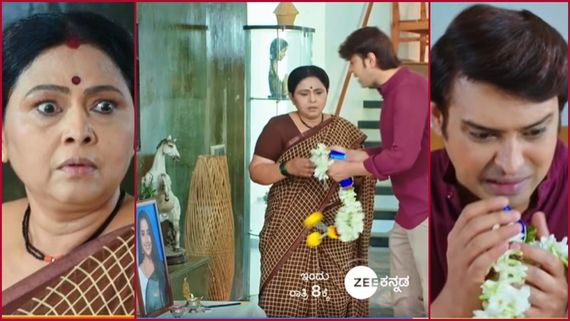 Lakshmi Nivasa ; ಜಯಂತ್ ಮನೆಗೆ ಬಂದ ಶಾಂತಮ್ಮ ಯಾರು? ಜಯಂತ್ ಜೊತೆ ಹುಷಾರು ಶಾಂತಮ್ಮ ಎಂದ ಪ್ರೇಕ್ಷಕರು