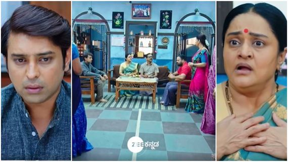 Lakshmi Nivasa ; ಮನೆಯವರ ಮುಂದೆ ಸತ್ಯ ಬಿಚ್ಚಿಟ್ಟ ಜಯಂತ್ ,ಮಾತು ಕೇಳಿ ಎದೆ ಹಿಡಿದುಕೊಂಡ ಲಕ್ಷ್ಮೀ