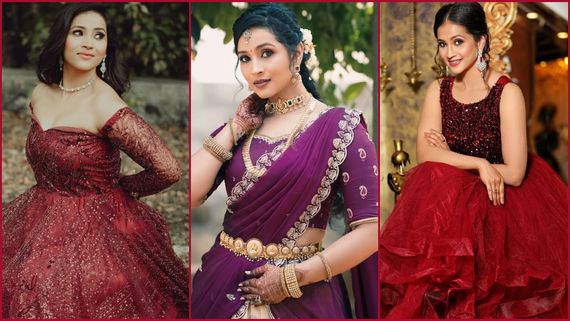 ಪಾತ್ರ ಚಿಕ್ಕದಾದರೂ ಪಾತ್ರದ ಪ್ರಭಾವ ದೊಡ್ಡದಿರಬೇಕು ಎಂದ ಮಾನಸ ಮನೋಹರ್ 