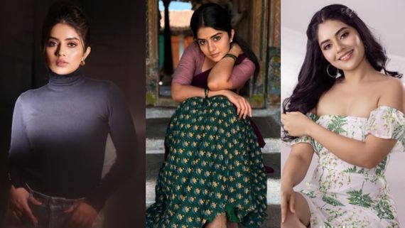 ಸಿನಿಮಾಗೆ ಜಿಗಿದರೂ ಕಿರುತೆರೆ ನಂಟು ಬಿಡದ ಮೇಘಾ ಶೆಟ್ಟಿ; ಸೀರಿಯಲ್ ಮತ್ತೆ ಪ್ರತ್ಯಕ್ಷ!