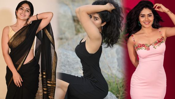  ಮಾಡರ್ನ್ ಲುಕ್ ನಲ್ಲಿ ಅಭಿಮಾನಿಗಳ ಮನಸ್ಸು ಕದ್ದ ನಟಿ,ಮೇಘಾ ಶೆಟ್ಟಿ ಫೋಟೋಗೆ ಅಭಿಮಾನಿಗಳು ಕ್ಲೀನ್ ಬೌಲ್ಡ್ ! 