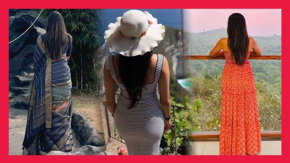 ಇನ್‌ಸ್ಟಾಗ್ರಾಮ್‌ನಲ್ಲಿ 900K ಫಾಲೋವರ್ಸ್ ಹೊಂದಿರುವ ಕನ್ನಡದ ಈ ಚೆಲುವೆ ಯಾರು. ?