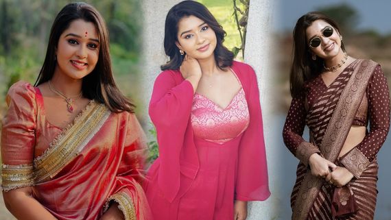 ರಾಮಾಚಾರಿ ಚೆಲುವೆ ಮೌನ ಗುಡ್ಡೆಮನೆ ಇನ್‌ಸ್ಟಾಗ್ರಾಮ್ ಪೋಸ್ಟ್ ವೈರಲ್..!