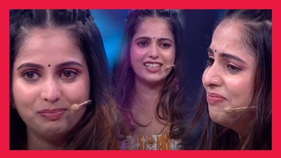  ನನ್ನ ಜೀವನದಲ್ಲಿ ಇಷ್ಟೆಲ್ಲ ಆಯ್ತು, ಆದರೆ ; ಕಣ್ಣೀರು ಹಾಕಿದ ನಿವೇದಿತಾ ಗೌಡ..!