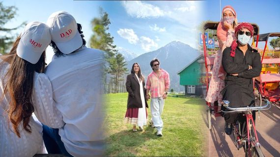 ಪಹಲ್ಗಾಮ್‌ನಲ್ಲಿ ಉಗ್ರರ ಅಟ್ಟಹಾಸ, ಕೂದಲೆಳೆ ಅಂತರದಲ್ಲಿ ಪಾರಾದ ಸ್ಟಾರ್ ಜೋಡಿ..!