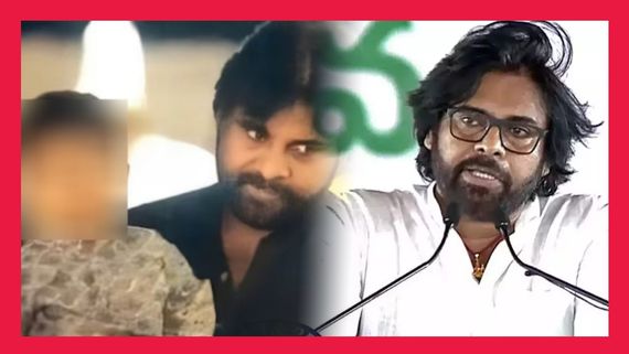 ಸಿಂಗಾಪೂರದಲ್ಲಿ ಅಗ್ನಿ ಅವಘಡ, ಪವನ್ ಕಲ್ಯಾಣ್ ಕಿರಿಯ ಪುತ್ರನಿಗೆ ಗಂಭೀರ ಗಾಯ..!