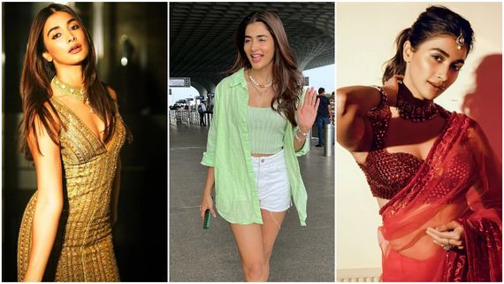 ಇನ್‌ಸ್ಟಾಗ್ರಾಮ್ ಫಾಲೋವರ್ಸ್ ಎಲ್ಲಾ ಫೇಕ್; ಹೊಸ ಚರ್ಚೆ ಹುಟ್ಟಾಕ್ಕಿದೆ ಪೂಜಾ ಹೆಗ್ಡೆ ಹೇಳಿಕೆ