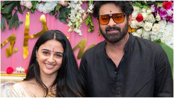 ಪಾಕ್ ಸೇನೆಯಲ್ಲಿ ಪ್ರಭಾಸ್ ಸಿನಿಮಾ ನಾಯಕಿ ತಂದೆ?; ನನ್ನ ರಕ್ತದ ಕಣ ಕಣದಲ್ಲೂ...