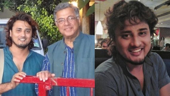 ಕೆವಿ ಸುಬ್ಬಣ್ಣ, ಗಿರೀಶ್ ಕಾರ್ನಾಡ್‌ ಅಂತಹ ದಿಗ್ಗಜರೊಂದಿಗೆ ಪಳಗಿದ ಪ್ರವೀಣ ರಬಕವಿ ಎಂಬ ಬಹುಮುಖ ಪ್ರತಿಭೆ