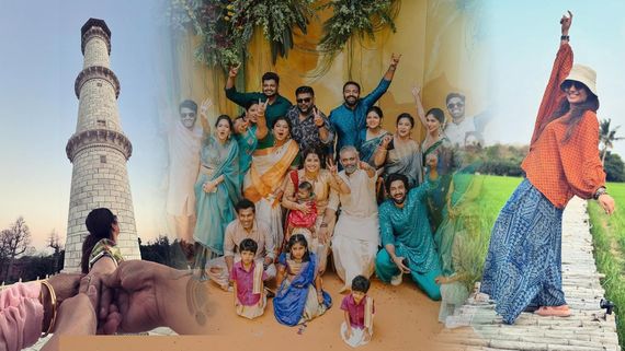 ಸದ್ದಿಲ್ಲದೇ ಎರಡನೇ ಮದುವೆಯಾದ ಖ್ಯಾತ ನಿರೂಪಕಿ, ಬಿಗ್‌ ಬಾಸ್‌ನಲ್ಲಿಯೂ ಮೋಡಿ ಮಾಡಿದ್ದ ಚೆಲುವೆ..!