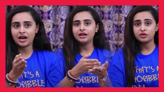 ಹೆಣ್ಣಿಗೆ ಹೆಣ್ಣೇ ಶತ್ರು ; ಏಕಾಏಕಿ ಕಿಡಿ ಕಾರಿದ್ದೇಕೆ  ಪುಟ್ಟಕ್ಕನ ಮಕ್ಕಳು ಖ್ಯಾತಿಯ ಸಂಜನಾ ಬುರ್ಲಿ..?