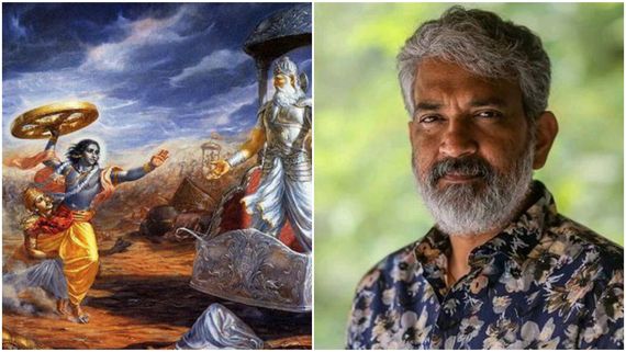 ತಮ್ಮ ಕನಸಿನ 'ಮಹಾಭಾರತ' ಚಿತ್ರಕ್ಕೆ ಯುವನಟನನ್ನು ಆಯ್ಕೆ ಮಾಡಿದ ಜಕ್ಕಣ್ಣ