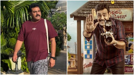 ಕುಟುಂಬಕ್ಕಾಗಿ ಮಿಡಿಯುವ ಗೌತಮ್‌ ದಿವಾನ್‌ ಅಲಿಯಾಸ್‌ ರಾಜೇಶ್‌ ಬಣ್ಣದ ಬದುಕು