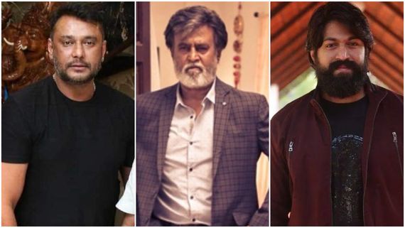 ಅದೊಂದು ರಾತ್ರಿ ರಜನಿಕಾಂತ್, ದರ್ಶನ್, ಯಶ್ ಜೀವನದ ದಿಕ್ಕನ್ನೇ ಬದಲಿಸಿತ್ತು!