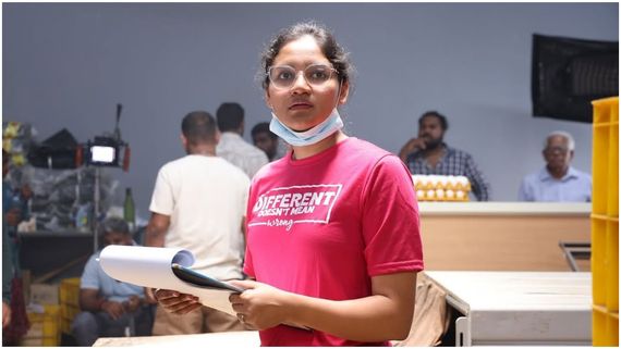 ನಟಿಯಾಗಿ ಸಾಹಿತಿಯಾದವಳು ಈಗ ನಿರ್ದೇಶಕಿ ಆಗಿಯೇ ಬಿಟ್ಟಳು ಪುಟ್ಟಗೌರಿ!